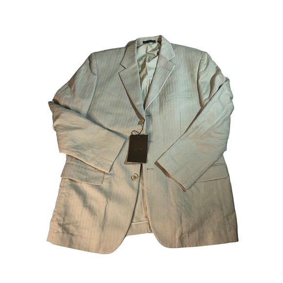 NWT Tallo Elba Suit Top Men's Size Large - Picture 1 of 5